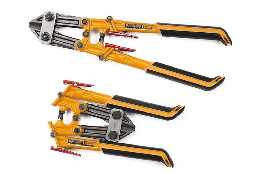 Olympia Tools Power Grip Bolt Cutter