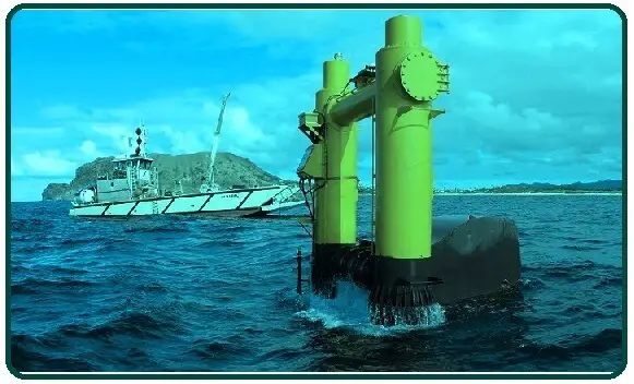Disadvantages of Tidal Energy