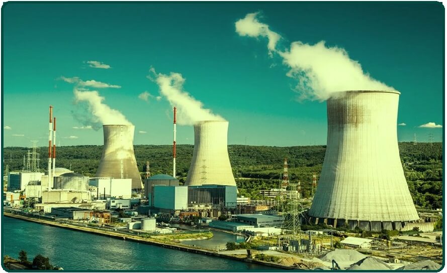 Advantages of Nuclear Power