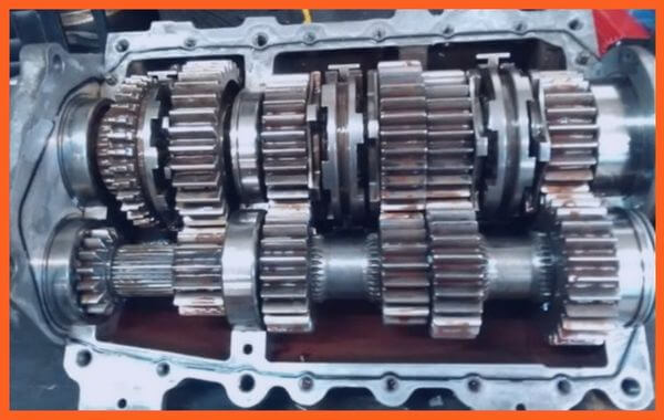 What Is a Gearbox?